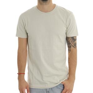 T-SHIRT ROCK BEIGE